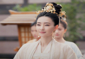 《灼灼風流》柔嘉公主結局是什么 柔嘉公主是反派嗎