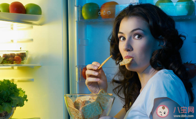為什么晚上睡前容易餓 睡前容易餓如何解決