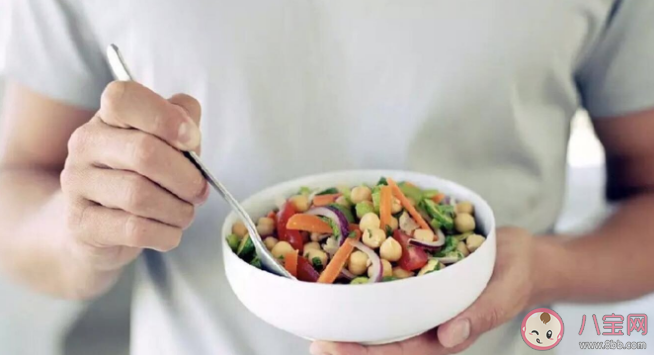 咀嚼是怎樣幫助控制體重的 干嚼食物有何好處