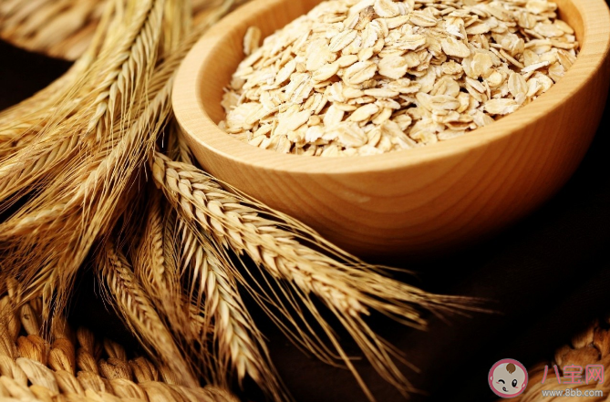 吃燕麥可以調血脂嗎 吃燕麥有什么好處