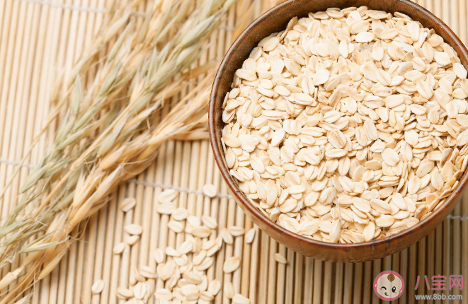 吃燕麥可以調血脂嗎 吃燕麥有什么好處