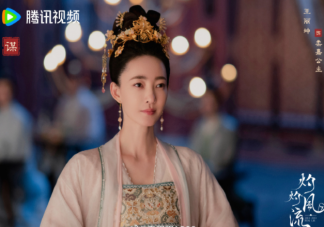 《灼灼風流》柔嘉的母妃怎么死的 柔嘉想要當女皇嗎