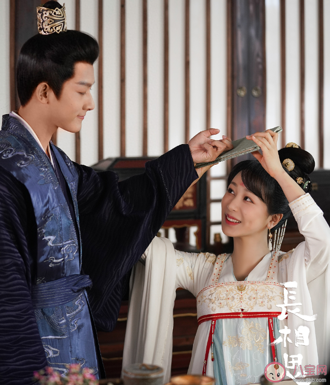 《長相思》小夭最后完成了自我救贖和成長嗎 小夭治愈了童年創傷嗎