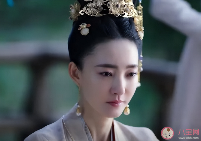 《灼灼風流》柔嘉公主沈驚鴻結局怎么樣 柔嘉公主喜歡沈驚鴻嗎