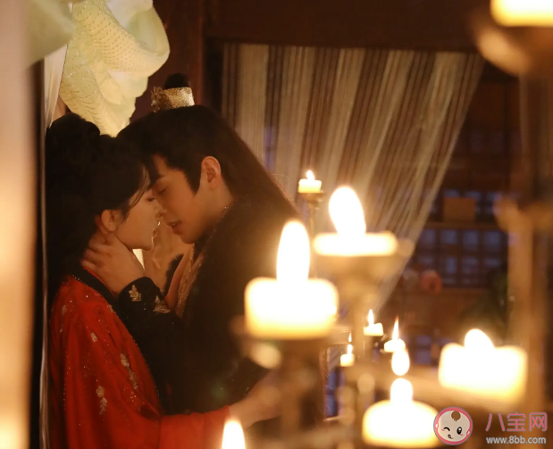 短劇《紅袖暗衛》講述了什么故事 《紅袖暗衛》人物角色介紹