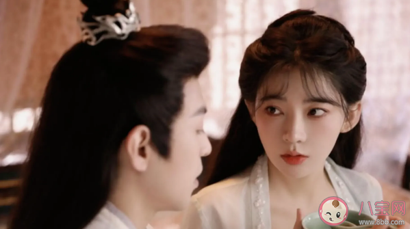 短劇《紅袖暗衛》講述了什么故事 《紅袖暗衛》人物角色介紹