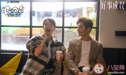 《好事成雙》講述了什么故事 《好事成雙》有哪些看點