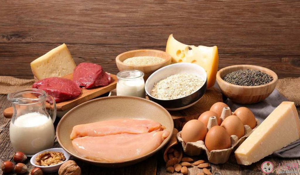 腹瀉少吃高蛋白食物嗎 腹瀉哪些東西不能吃 腹瀉少吃高蛋白食物嗎 腹瀉哪些東西不能吃