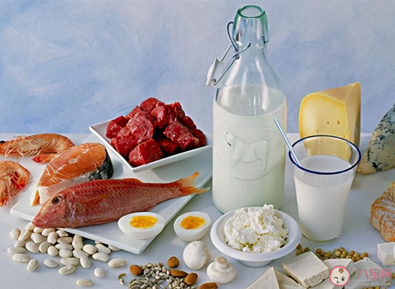 腹瀉少吃高蛋白食物嗎 腹瀉哪些東西不能吃 腹瀉少吃高蛋白食物嗎 腹瀉哪些東西不能吃