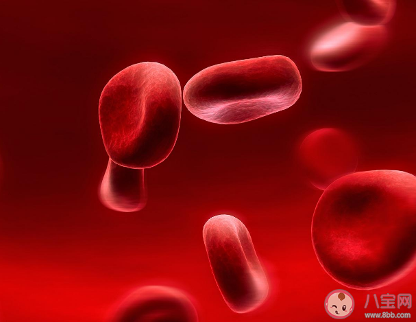 沒癥狀的貧血可以不管嗎 如何簡單自測是否有貧血 沒癥狀的貧血可以不管嗎 如何簡單自測是否有貧血