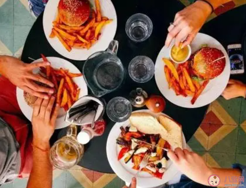 減肥期間放縱餐該怎么吃 減肥期間能大吃大喝嗎