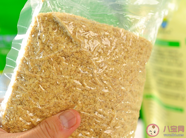 小麥胚芽值得買嗎 小麥胚芽可以預防疾病嗎