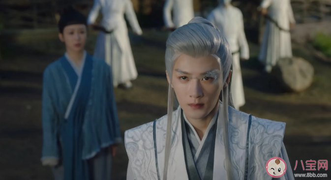 《長相思》相柳愛的是小六還是小夭 相柳的愛是怎樣的