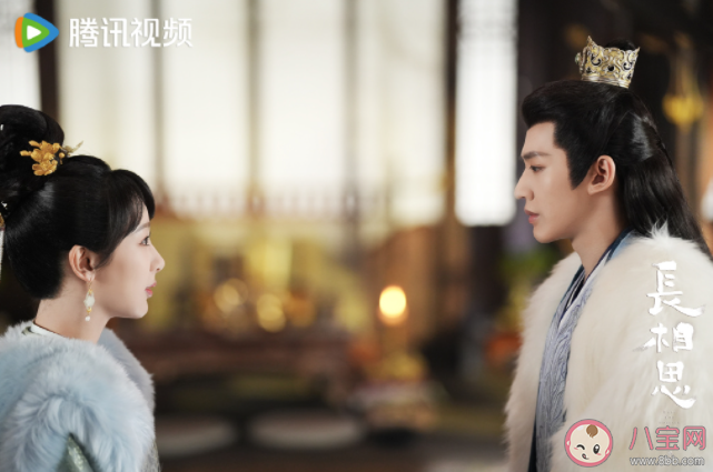 《長(zhǎng)相思》為什么奶奶一定要涂山璟當(dāng)族長(zhǎng) 涂山璟配得上小夭嗎