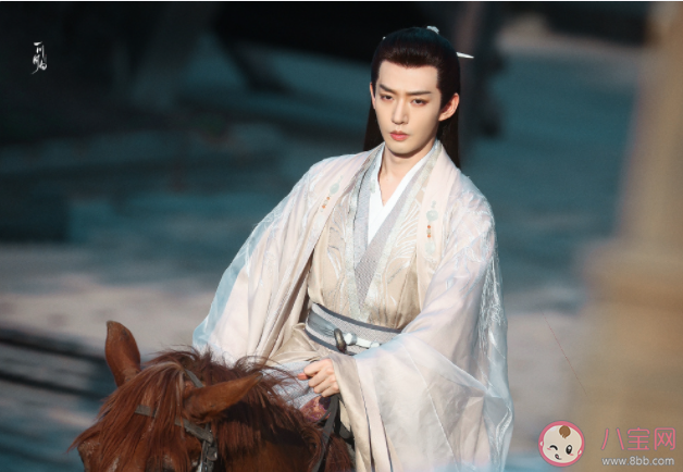 《長(zhǎng)相思》為什么奶奶一定要涂山璟當(dāng)族長(zhǎng) 涂山璟配得上小夭嗎