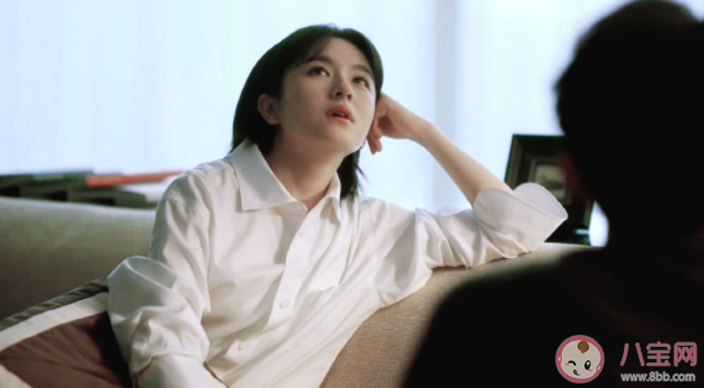 《一路朝陽》李慕嘉和小丁為什么分手 李慕嘉和黎光差多少歲 《一路朝陽》李慕嘉和小丁為什么分手 李慕嘉和黎光差多少歲