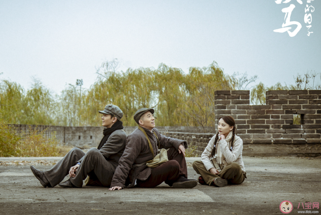 《鐵馬豪情的日子》是誰炸了柳澤的院子 顧一盼的結局是什么