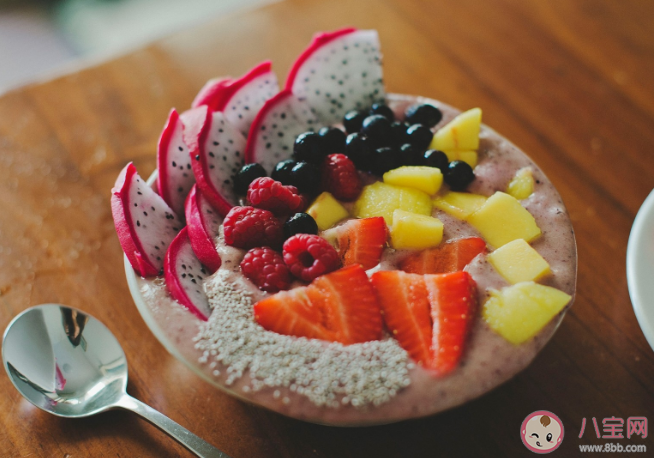 多吃水果為什么能防癌 經常吃水果有什么好處