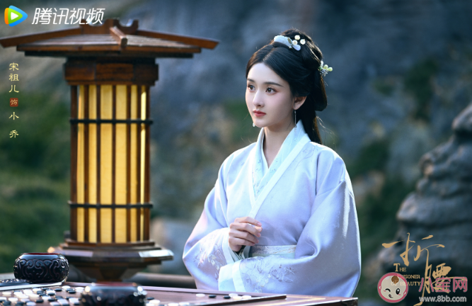 《折腰》人物關系介紹 魏劭對小喬的感情經歷了怎樣的過程