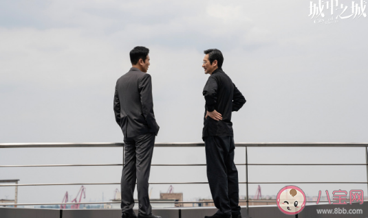 《城中之城》原著小說是什么 《城中之城》有哪些看點 《城中之城》原著小說是什么 《城中之城》有哪些看點