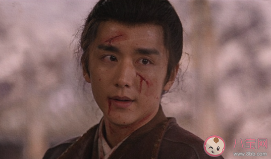 《大宋少年志2》國相為什么殺元昊 花辭樹的結局是什么