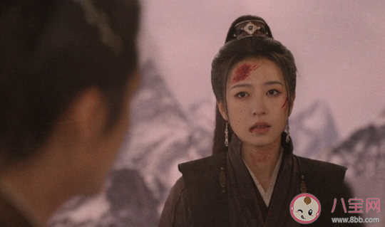 《大宋少年志2》國相為什么殺元昊 花辭樹的結局是什么