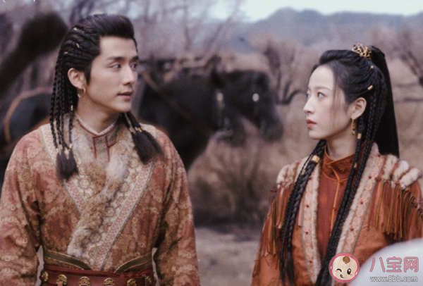 《大宋少年志2》國相為什么殺元昊 花辭樹的結局是什么