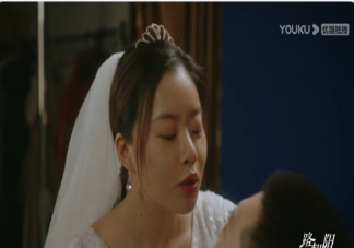 《一路朝陽》田蓉李萬兵婚后幸福嗎 李萬兵為什么喜歡田蓉