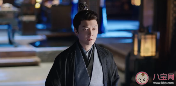 周深《明明》歌詞是什么 《明明》歌詞歌曲介紹