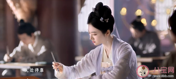 周深《明明》歌詞是什么 《明明》歌詞歌曲介紹