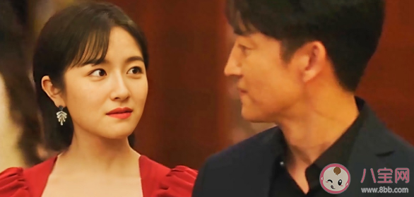 《一路朝陽》李慕嘉黎光分手了嗎 原著小說結局是什么