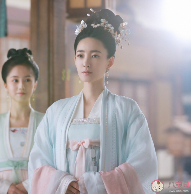 《灼灼風流》柔嘉公主黑化了嗎 柔嘉為什么殺太后