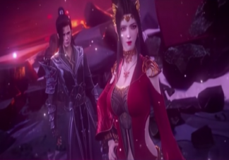 《斗破蒼穹》動(dòng)畫有哪些槽點(diǎn) 《斗破蒼穹》三上云嵐宗劇情滿意嗎