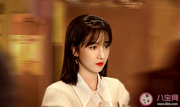 《無與倫比的美麗》李念歡離婚了嗎 李念歡最后和誰在一起了嗎