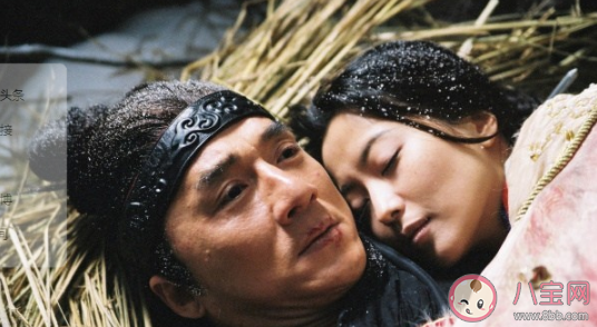 成龍金喜善時隔18年合作《神話2》 《傳說》是神話2嗎