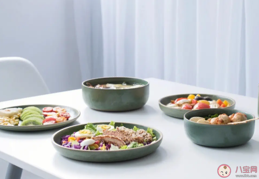 吃夠基礎代謝是什么意思 怎么吃維持代謝卻不會長胖