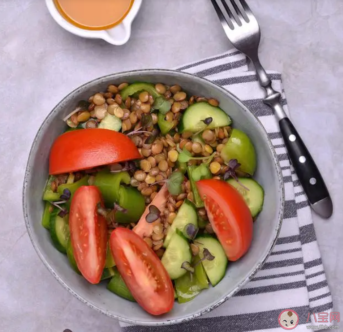 吃夠基礎代謝是什么意思 怎么吃維持代謝卻不會長胖