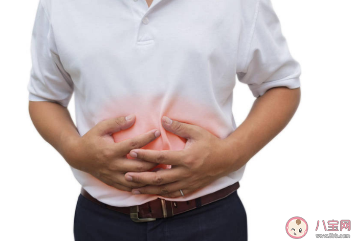 胃疼和情緒有關系嗎 氣到胃疼有科學依據嗎