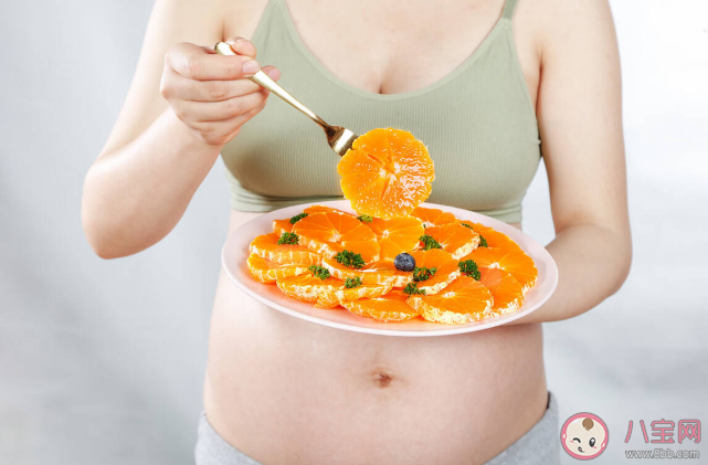 孕婦不能吃螃蟹嗎 懷孕哪些食物不能吃2023 孕婦不能吃螃蟹嗎 懷孕哪些食物不能吃2023