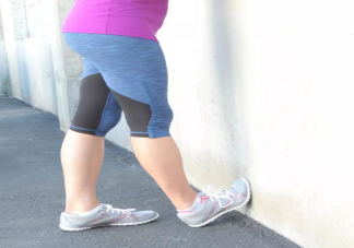 大腿粗居然有這么多好處 身體這三處決定你的壽命