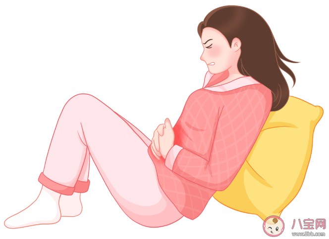 月經也會水土不服嗎 一分鐘看完女性經期全過程 月經也會水土不服嗎 一分鐘看完女性經期全過程