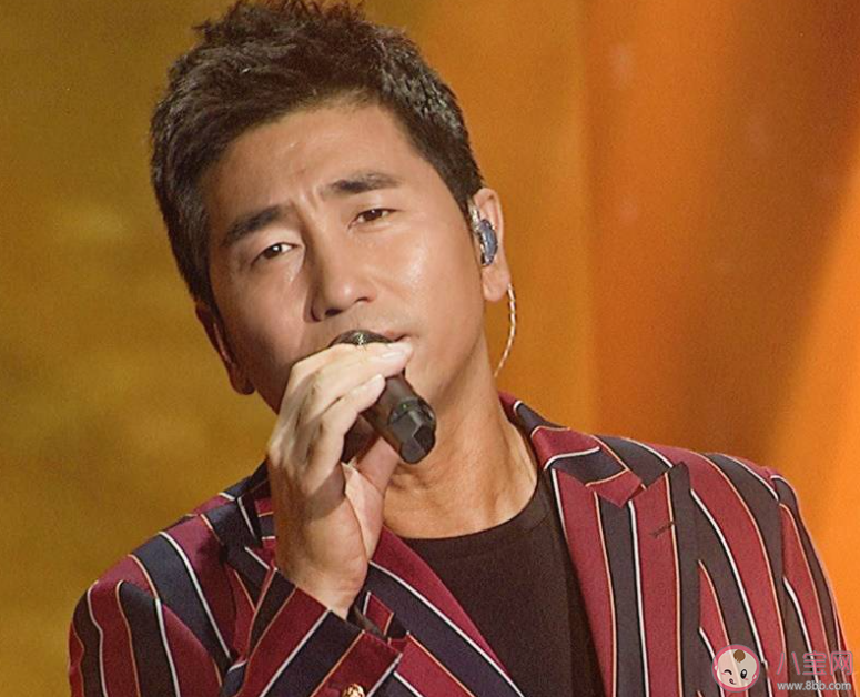 沙寶亮《等墜落的花火》歌詞是什么 《等墜落的花火》歌詞歌曲介紹