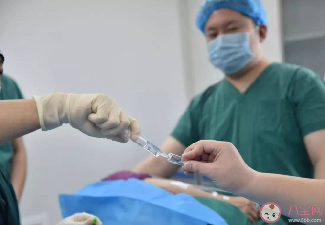 麻醉就是睡著了嗎 麻醉前為什么要禁食水