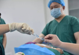 麻醉就是睡著了嗎 麻醉前為什么要禁食水