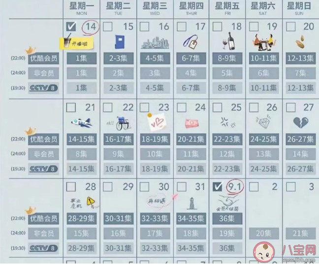 《一路朝陽》黎光李慕嘉是開放式結局嗎 《一路朝陽》高開低走嗎