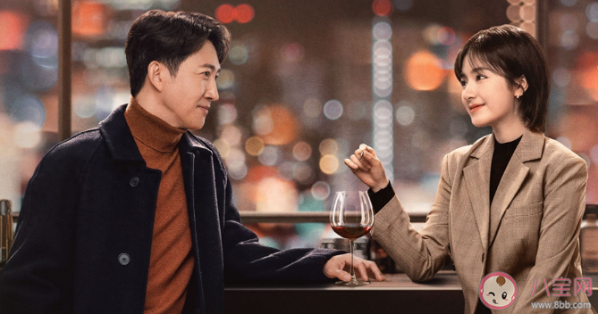 《一路朝陽》黎光李慕嘉是開放式結局嗎 《一路朝陽》高開低走嗎