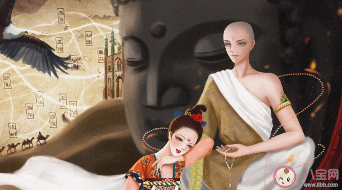 電視劇《月明千里》原著小說是什么 原著小說劇情梗概