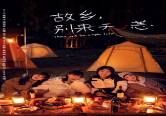電視劇《故鄉別來無恙》講述了什么故事 這部劇亮點是什么