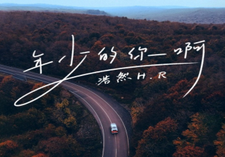 你啊借那風越海峽一路坎坷總要去經歷它是什么歌 《年少的你啊》完整版歌詞內容