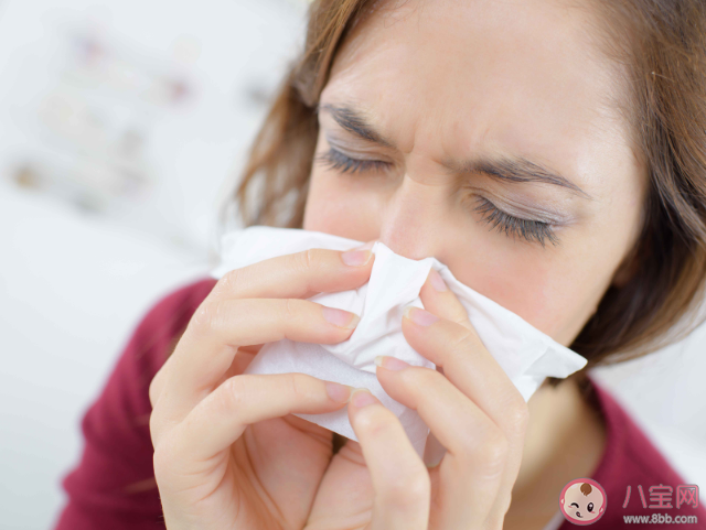 換季為什么容易鼻塞 緩解鼻塞的7個方法 換季為什么容易鼻塞 緩解鼻塞的7個方法